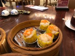 蟹籽烧卖皇-顺德人家食府(黄金广场店)