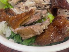 -凌舍好烧鹅(中山路店)