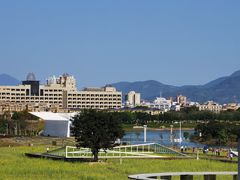 -艾米稻香小镇