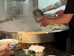 -清真马杰山牛肉汤馆