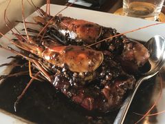 -Ministry of Crab(科伦坡店)