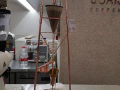 -1/4 ONE QUARTER COFFEE LAB(朝阳大悦城店)