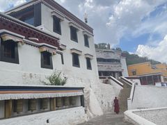 -五当召景区