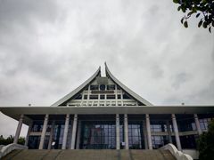 -厦门大学(思明校区)
