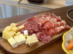 -Alimentari Grande(东湖路店)