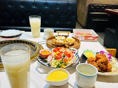 -千寻山野烤肉(天虹店)