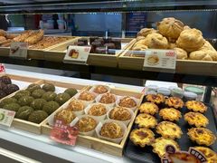 -西树泡芙(蓝色港湾店)