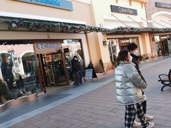 -鄂尔多斯(八达岭奥莱店)