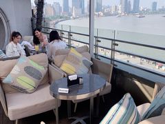 -顶层酒吧ROOF(上海艾迪逊酒店)
