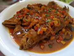 臭鳜鱼-臭桂鱼儿特色餐厅(朝晖七小区北区店)