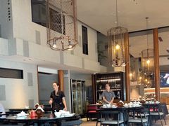 -简小舍·民间手艺菜(武昌江滩店)