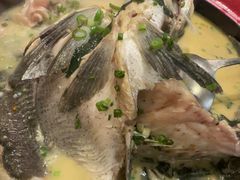 -渔乡米香·剁椒鱼头(四方坪店)