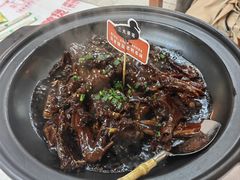 -回味黑鸭煲·始于2006(万松园店)