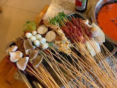 -玉林串串香·成都老字号(玉林街总店)