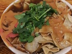 -真素诚·清真(新华路店)
