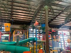 -南宫温泉水世界