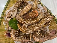 -碧海银沙海鲜餐厅(恒大海上威尼斯店)