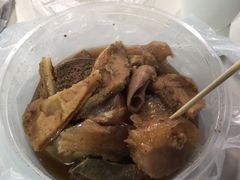 -梓记牛什(總店)