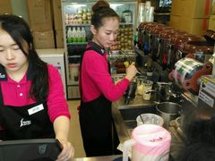 -1点点(银座和谐广场店)