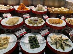 -令氏家外家周秦食府(高新店)