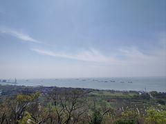 -狼山风景名胜区