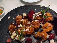 -初蓉丨遇见新川菜(亲贤街荣耀店)