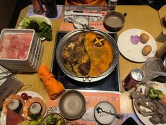 -敏珠拉姆藏餐·南京厨房(富春江东街店)