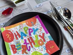 -安妮意大利餐厅(日坛店)