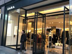 -ZARA(成都远洋太古里店)