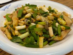 -小船渔村•大连菜•大连焖鱼(明泽街店)