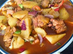 -撒拉人家.酸菜牦牛肉火锅