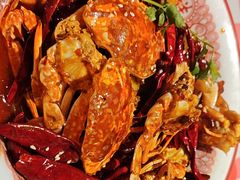 -虎子烧烤(湘江北路店)