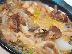 -桃源春晓中餐厅 TaoYuan Restaurant