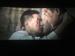 -万达影城(浦西万达广场激光IMAX店)