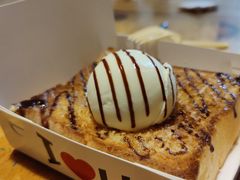 -阿信厚吐司(曾厝垵店)