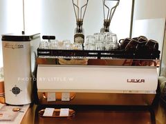 -铁手珈琲制造局metalhands(望京店)