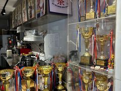 -香港鸳鸯王(西湖路店)