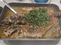 -鱼酷活鱼烤鱼(南京水游城店)