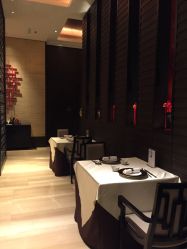 -上海金桥红枫万豪酒店·宴会厅