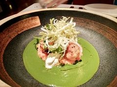 -翡翠36餐厅(浦东香格里拉店)