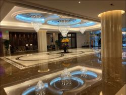 -曼格纳婚礼艺术中心(张江店)