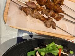 -顺明新疆风味餐厅(五一路店)
