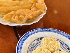 -同得兴 Since·1995 传统苏式面馆(十全街店)