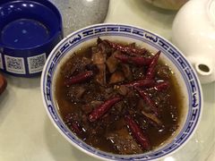 -开味馆饭铺(站前西路店)