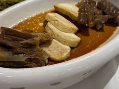 -潮福城潮州大酒楼(湖滨北路店)