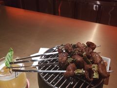 -wann lounge 低温慢煮牛排·清吧