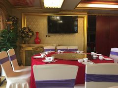 -迪拜七星酒店·京港酒楼