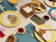 -味餐厅·海鲜·火锅·自助餐