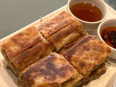 -小大董·烤鸭(观景餐厅·南京西路店)