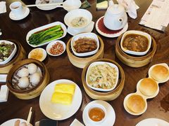 -潮福城大酒楼·潮粤菜·港式点心(阳光城店)